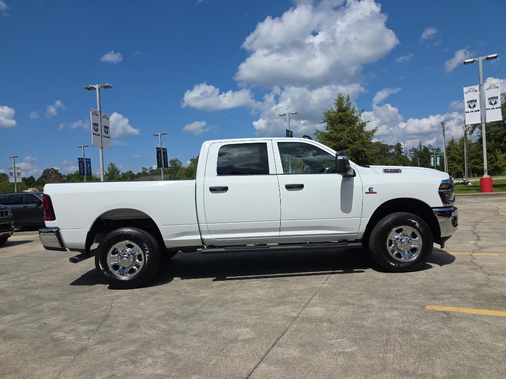 new 2026 Ram 2500 car, priced at $63,590