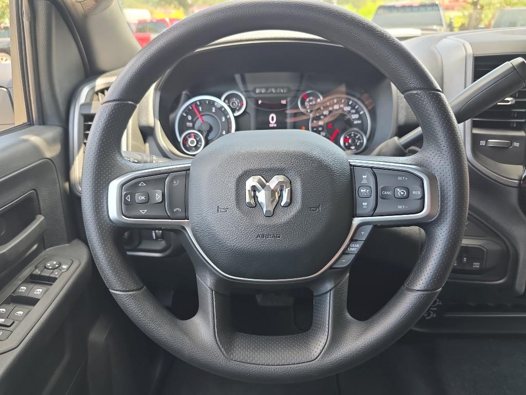 new 2026 Ram 2500 car, priced at $63,590
