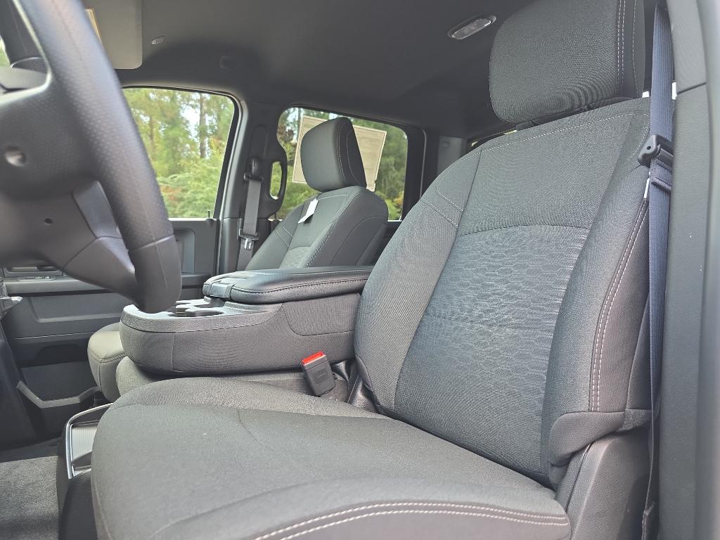 new 2026 Ram 2500 car, priced at $63,590
