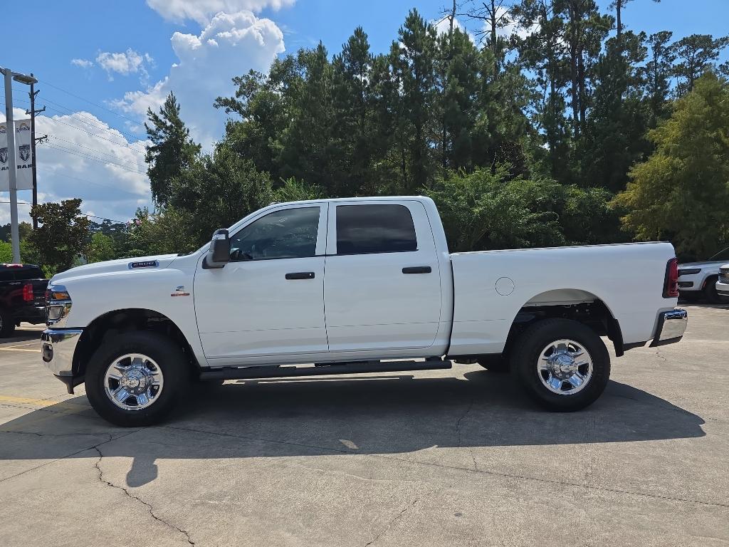new 2026 Ram 2500 car, priced at $63,590