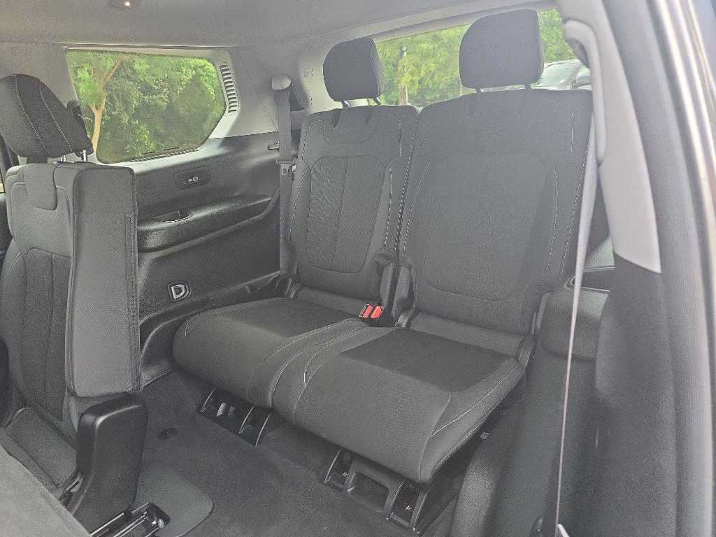 used 2023 Jeep Grand Cherokee L car, priced at $31,895