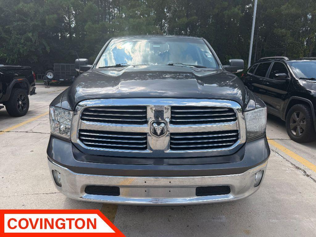 used 2015 Ram 1500 car, priced at $12,995
