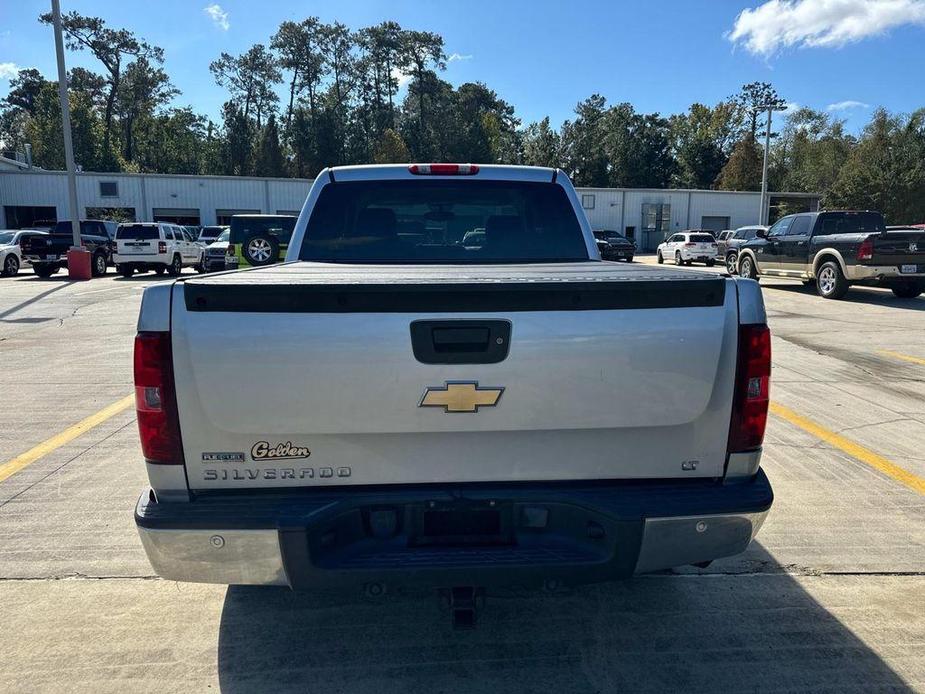 used 2010 Chevrolet Silverado 1500 car, priced at $11,755