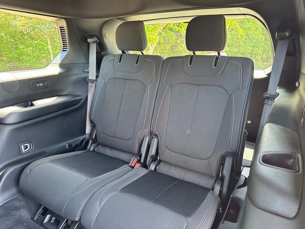 new 2025 Jeep Grand Cherokee L car, priced at $40,615