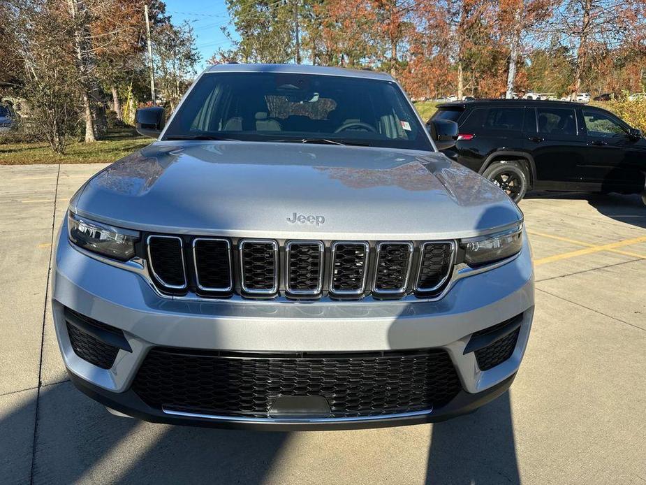 new 2025 Jeep Grand Cherokee car, priced at $36,175