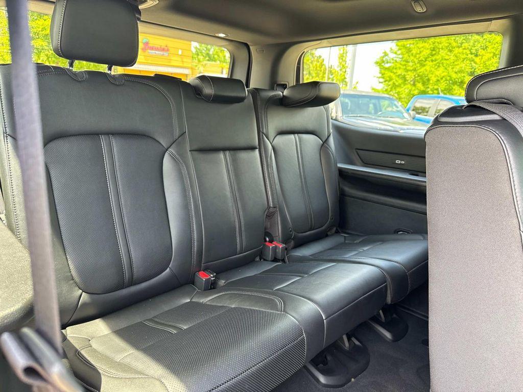 used 2023 Jeep Wagoneer car, priced at $55,745