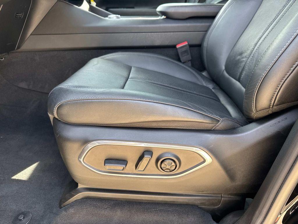used 2023 Jeep Wagoneer car, priced at $55,745
