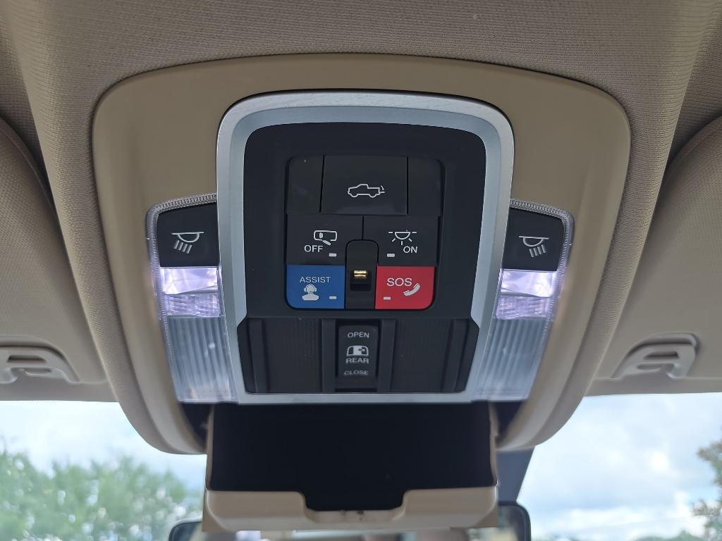 used 2019 Ram 1500 car, priced at $31,895