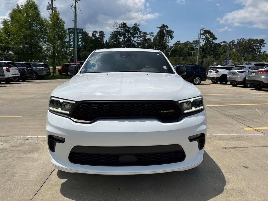 used 2023 Dodge Durango car, priced at $30,995