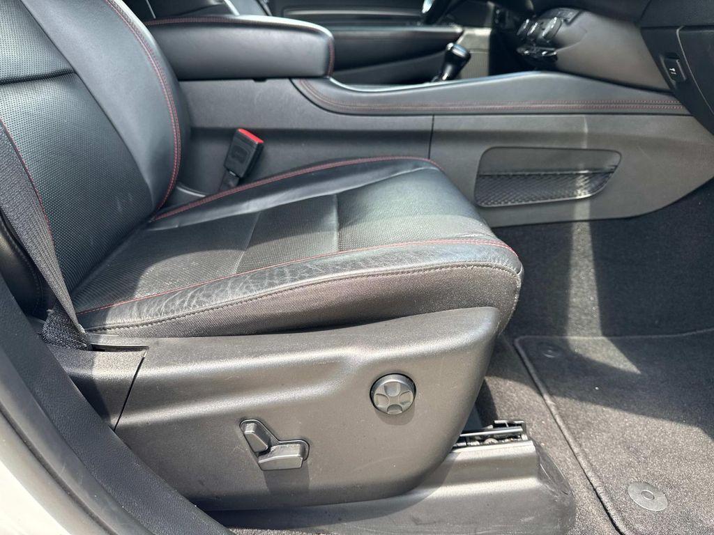 used 2023 Dodge Durango car, priced at $30,995