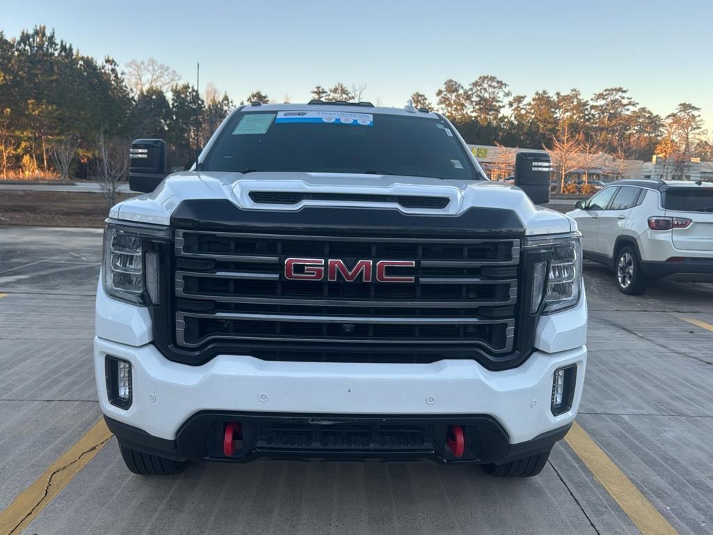 used 2022 GMC Sierra 2500 car, priced at $64,972