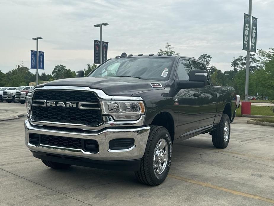 new 2024 Ram 2500 car, priced at $56,850