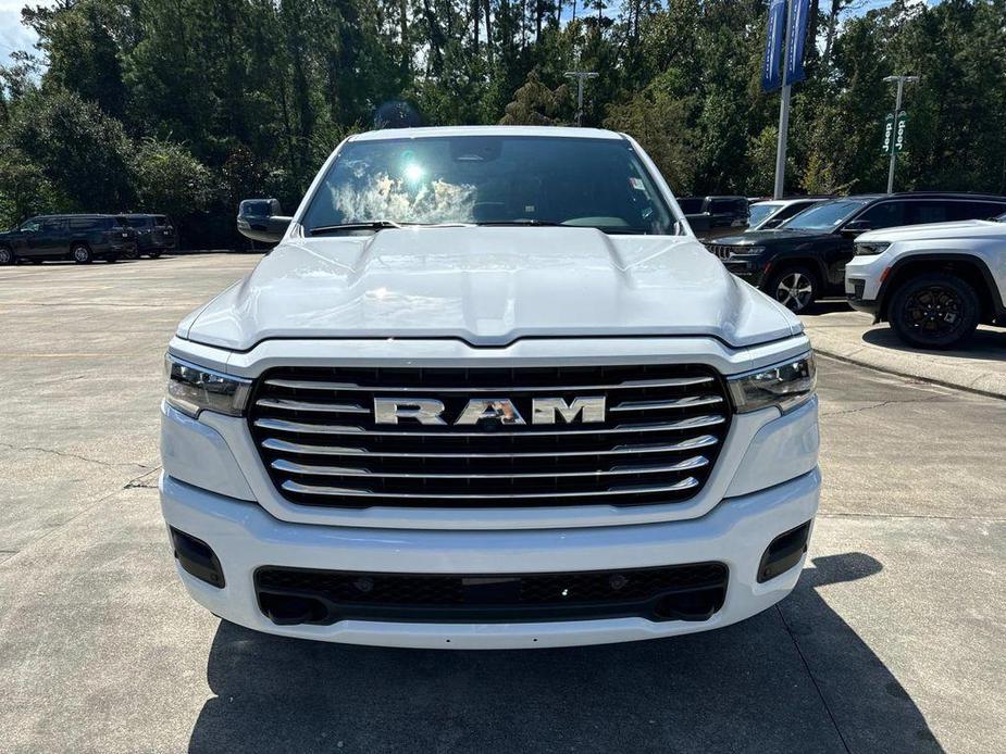 new 2025 Ram 1500 car, priced at $56,199