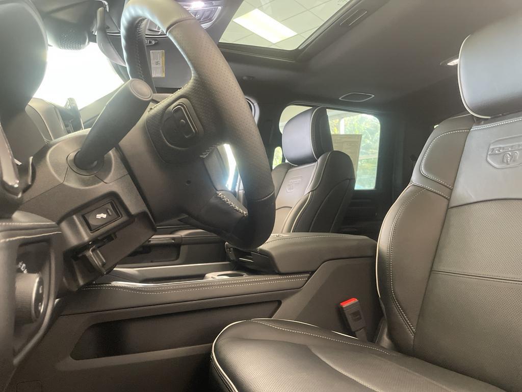 new 2026 Ram 2500 car, priced at $87,245