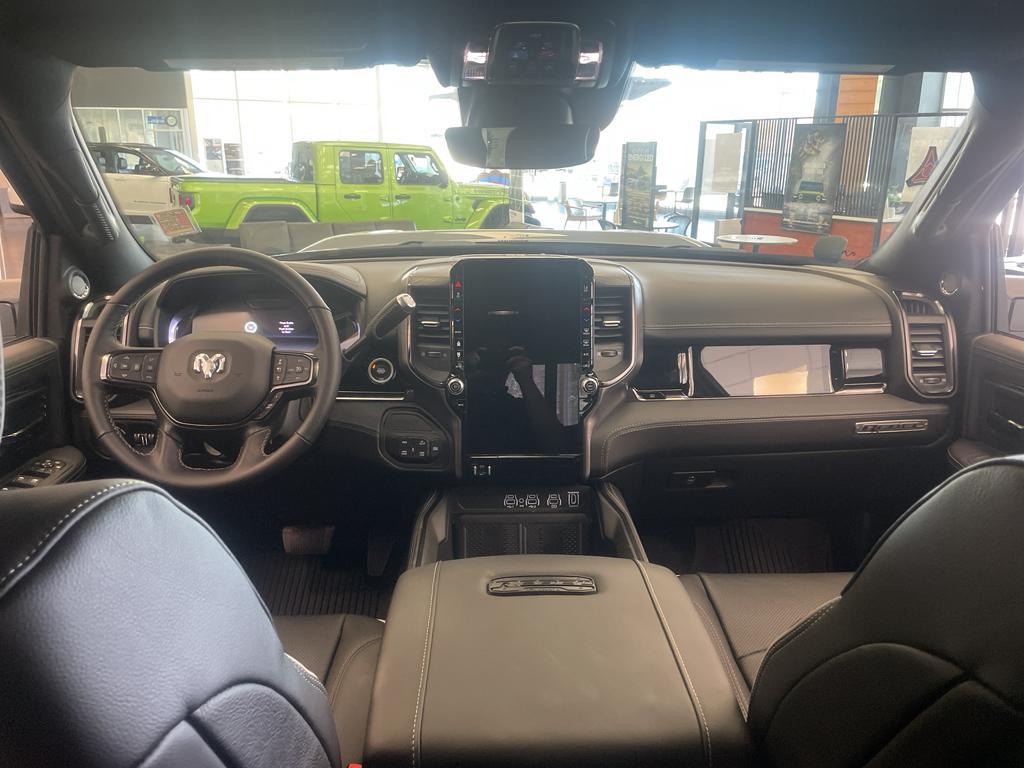 new 2026 Ram 2500 car, priced at $87,245