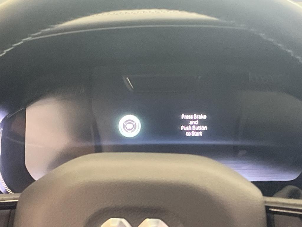 new 2026 Ram 2500 car, priced at $87,245