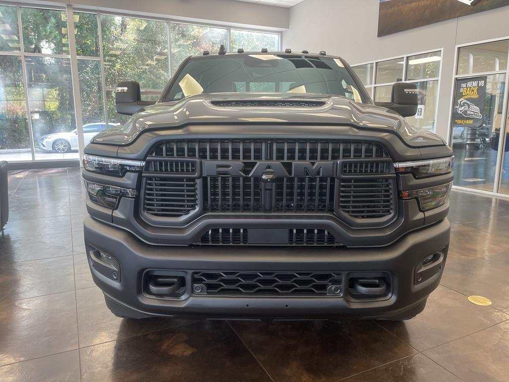 new 2026 Ram 2500 car, priced at $87,245