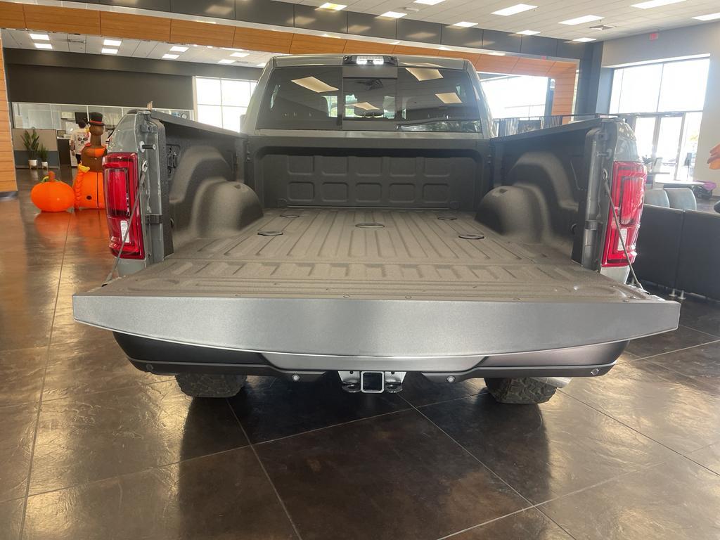 new 2026 Ram 2500 car, priced at $87,245