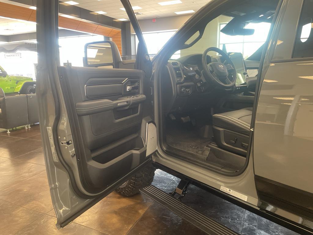 new 2026 Ram 2500 car, priced at $87,245