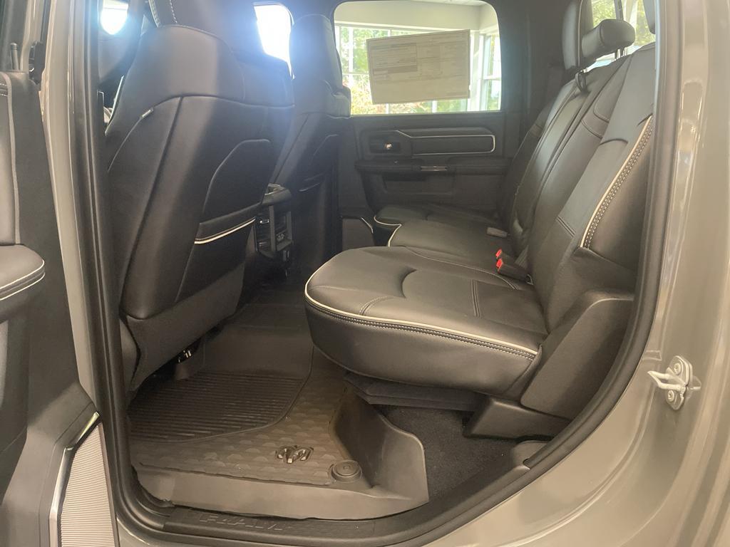 new 2026 Ram 2500 car, priced at $87,245