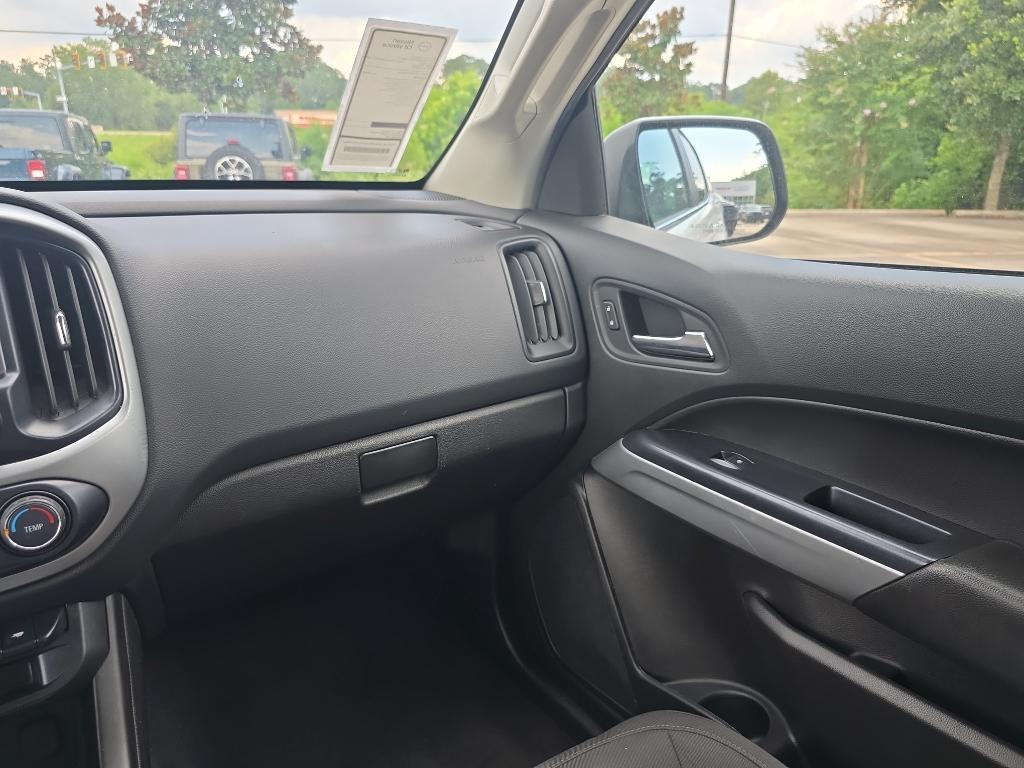 used 2020 Chevrolet Colorado car, priced at $23,995