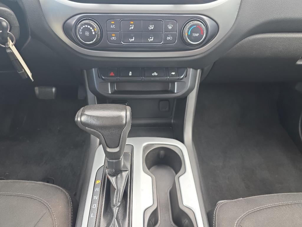 used 2020 Chevrolet Colorado car, priced at $23,995