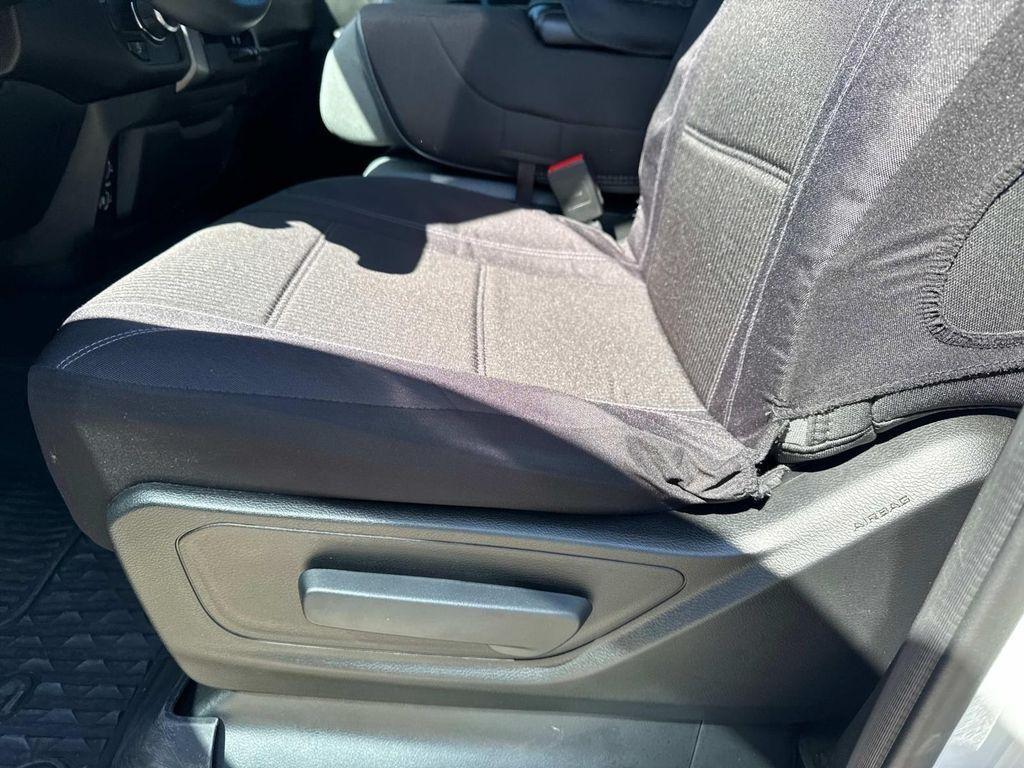 used 2024 Ram 1500 car, priced at $36,945