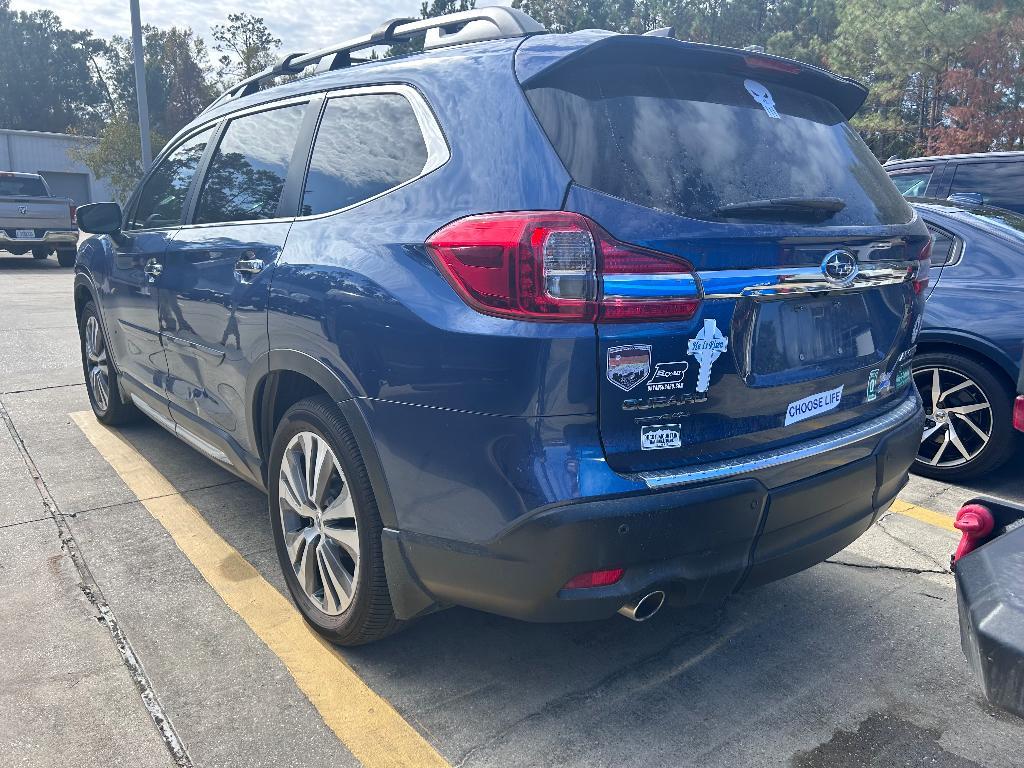 used 2020 Subaru Ascent car, priced at $22,995