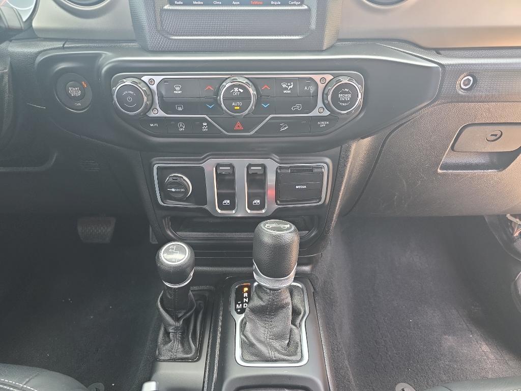 used 2020 Jeep Wrangler car, priced at $23,995