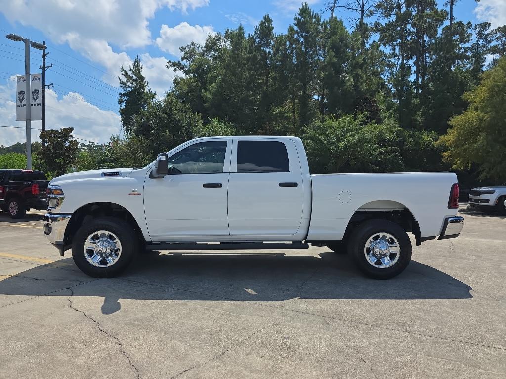 new 2026 Ram 2500 car, priced at $65,690
