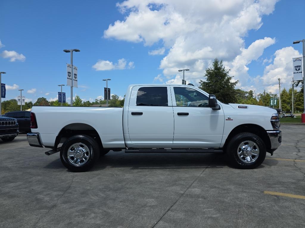 new 2026 Ram 2500 car, priced at $65,690