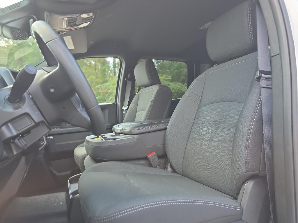 new 2026 Ram 2500 car, priced at $65,690