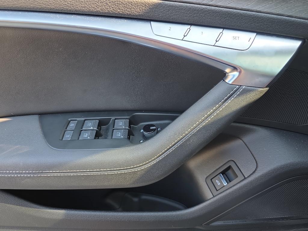 used 2020 Audi A7 car, priced at $42,995