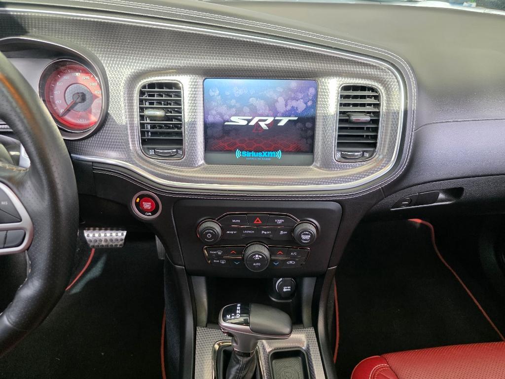 used 2022 Dodge Charger car, priced at $78,995