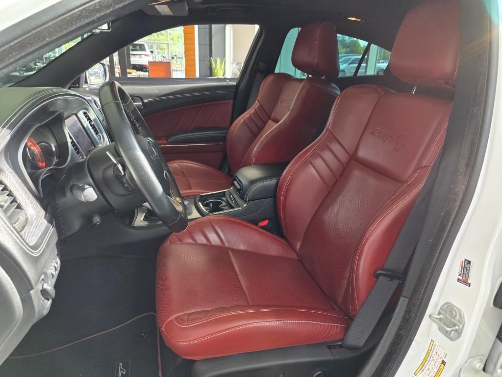 used 2022 Dodge Charger car, priced at $78,995