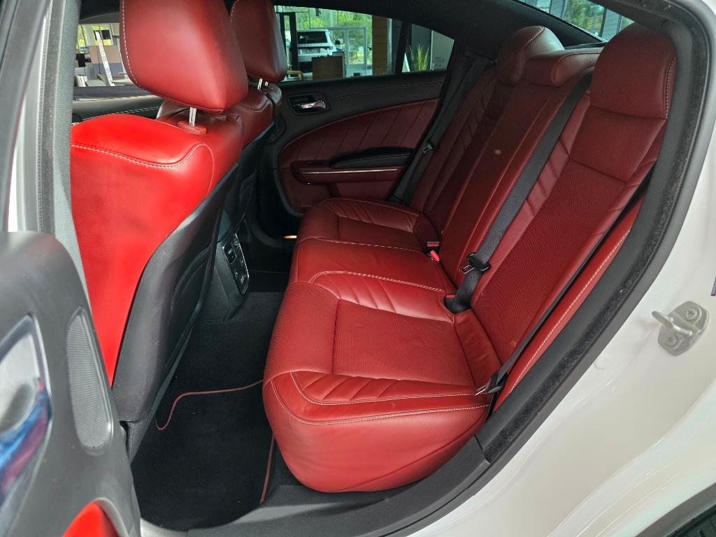 used 2022 Dodge Charger car, priced at $78,995