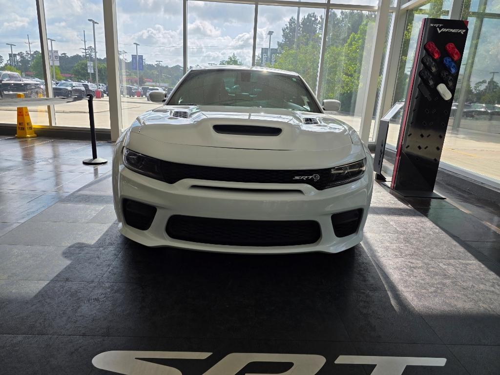 used 2022 Dodge Charger car, priced at $78,995