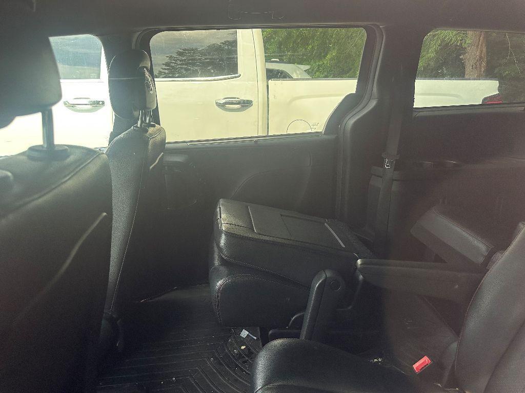 used 2018 Dodge Grand Caravan car, priced at $12,995