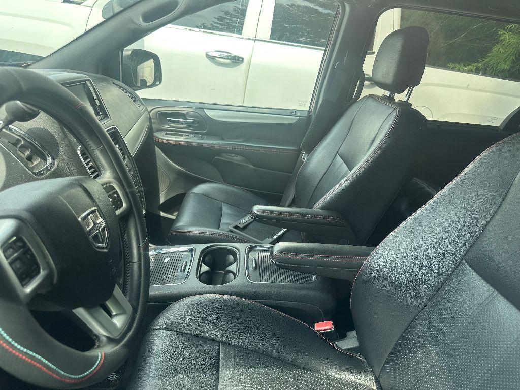 used 2018 Dodge Grand Caravan car, priced at $12,995