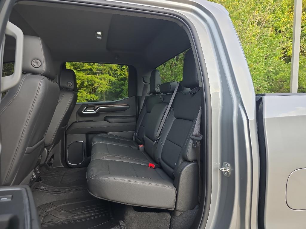 used 2024 GMC Sierra 1500 car, priced at $42,895