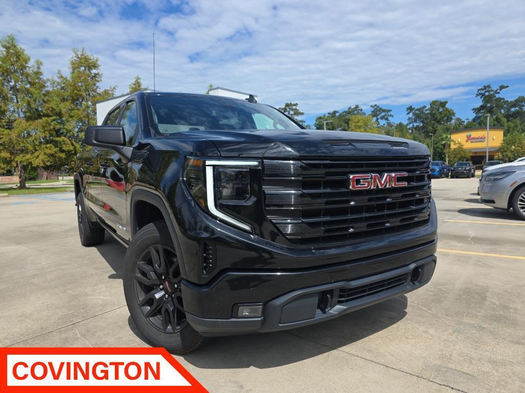 used 2023 GMC Sierra 1500 car, priced at $39,595