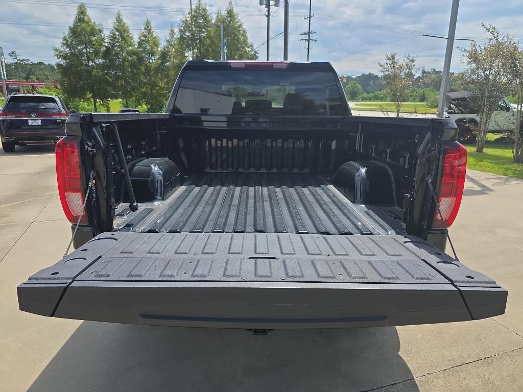 used 2023 GMC Sierra 1500 car, priced at $39,595