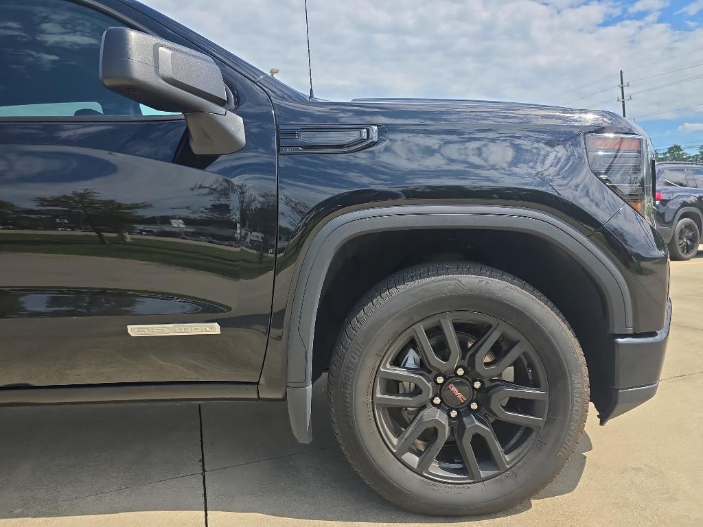 used 2023 GMC Sierra 1500 car, priced at $39,595