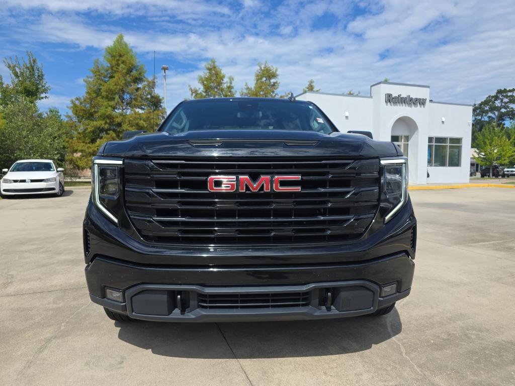 used 2023 GMC Sierra 1500 car, priced at $39,595