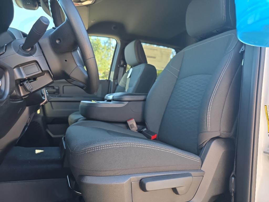 new 2026 Ram 2500 car, priced at $66,100