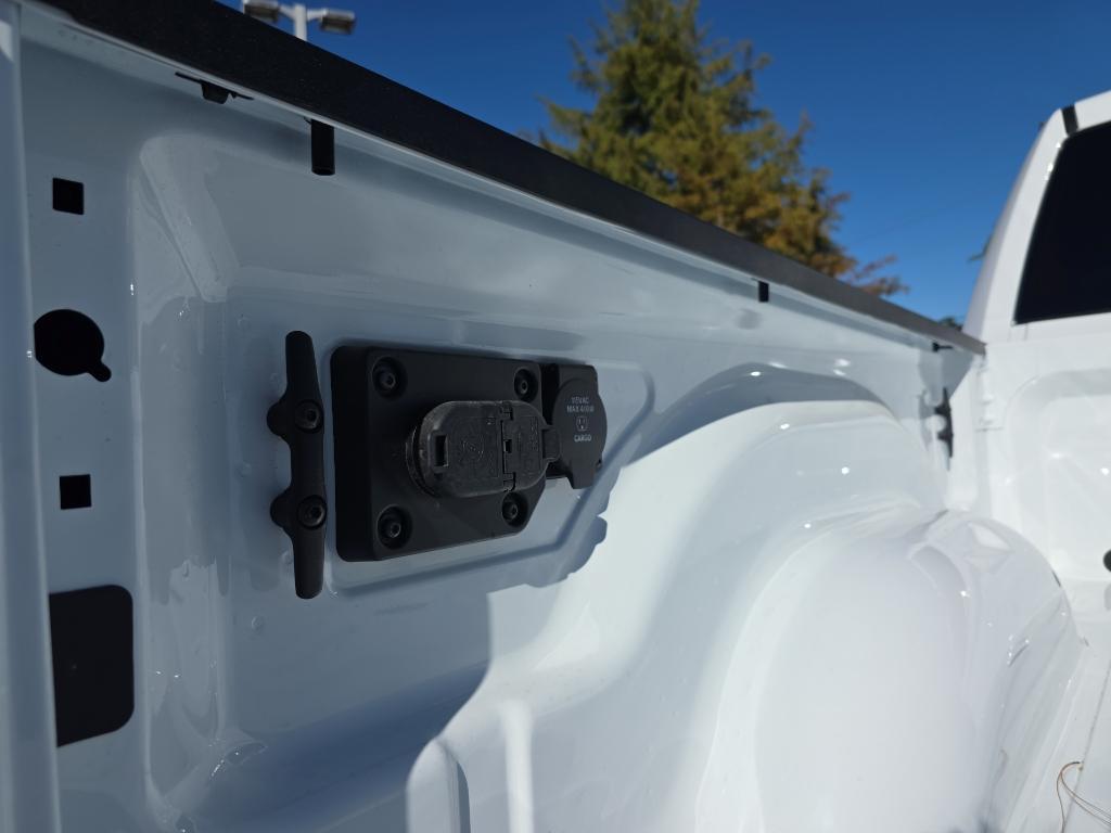 new 2026 Ram 2500 car, priced at $66,100