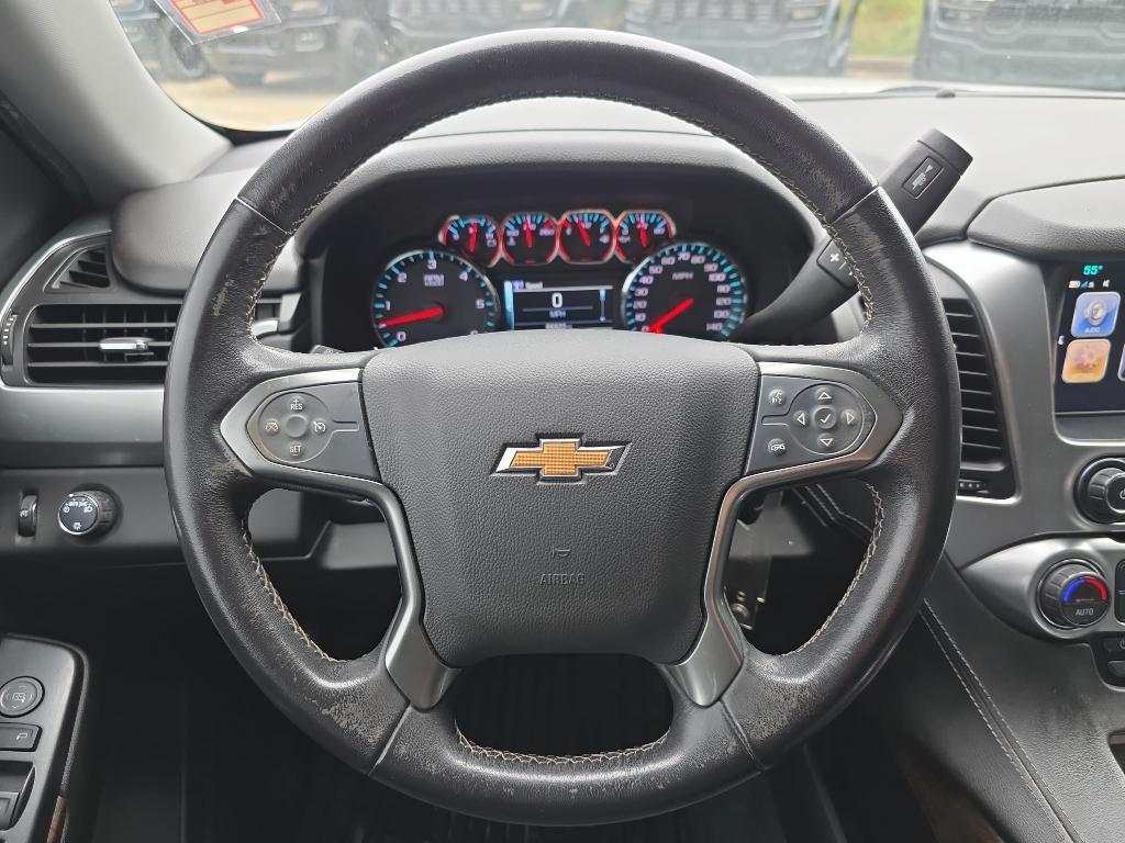 used 2020 Chevrolet Tahoe car, priced at $26,480