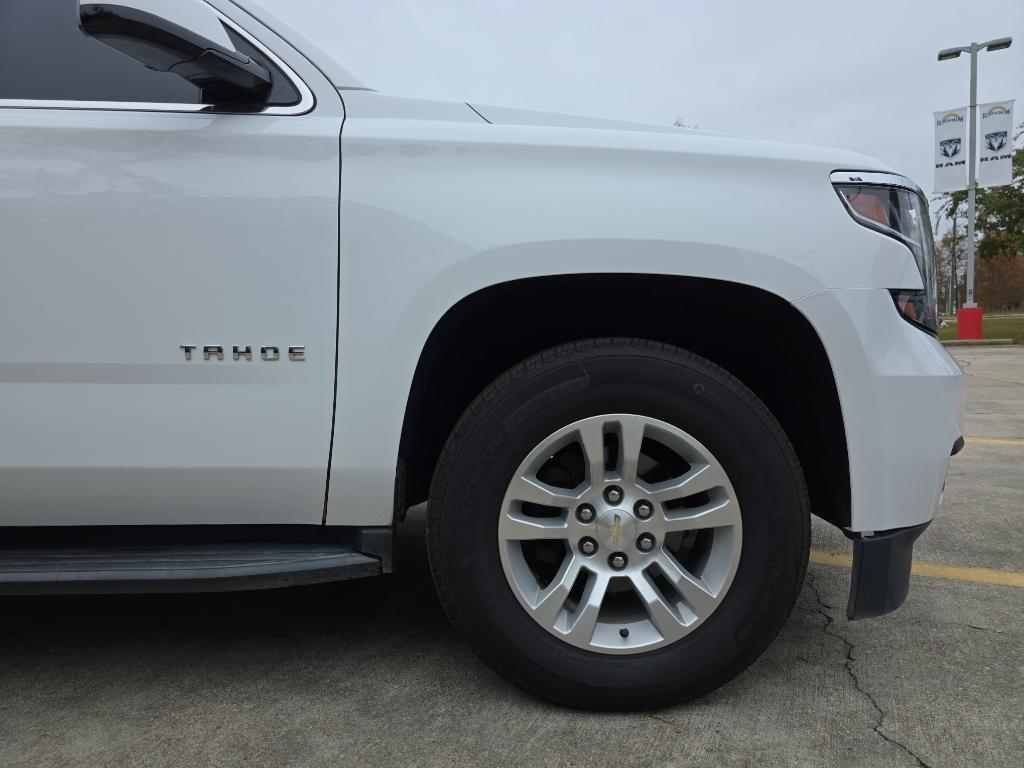 used 2020 Chevrolet Tahoe car, priced at $26,480