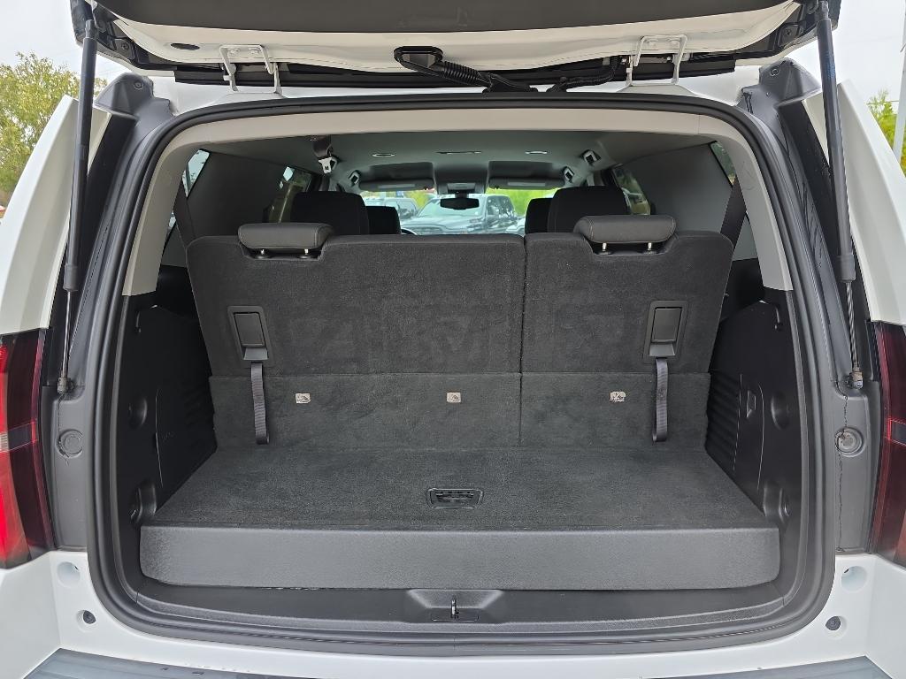 used 2020 Chevrolet Tahoe car, priced at $26,480