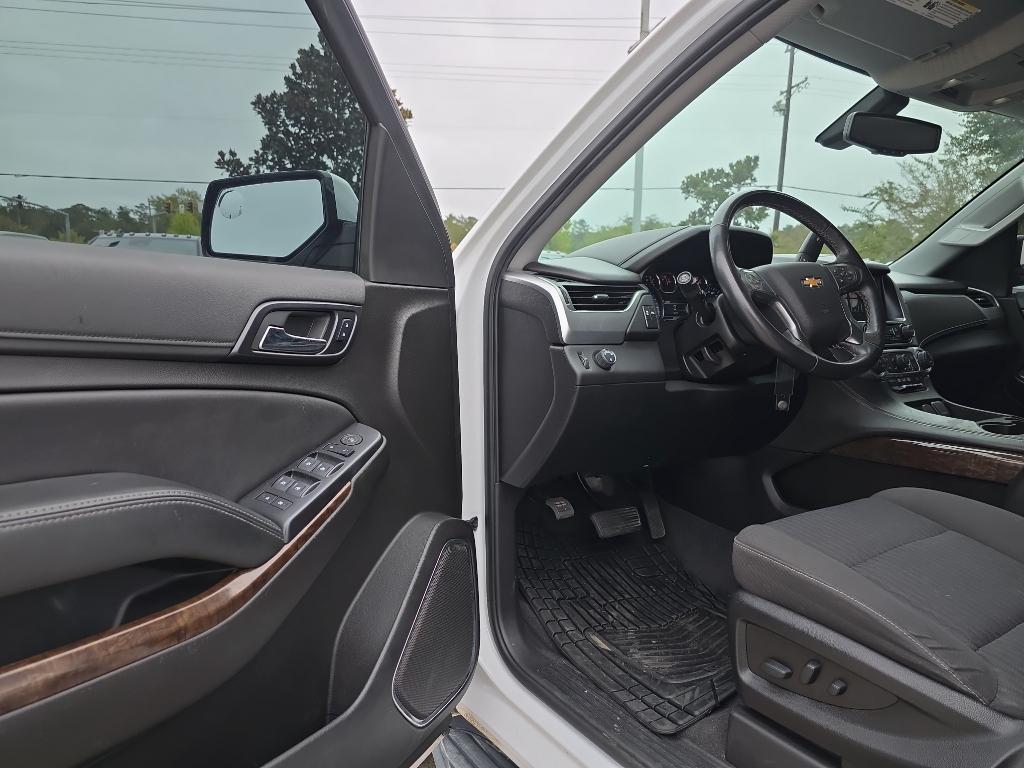 used 2020 Chevrolet Tahoe car, priced at $26,480
